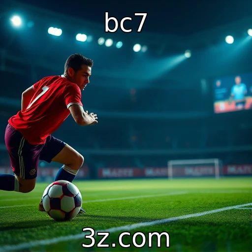 bc7 Os segredos das apostas esportivas: como aumentar suas chances de ganhar