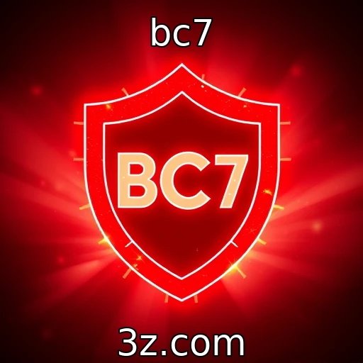 bc7 Desvendando as apostas esportivas: como analisar suas estratégias