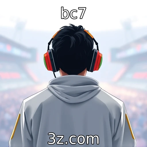 bc7 Apostas esportivas em 2025: Análises que podem mudar seu jogo