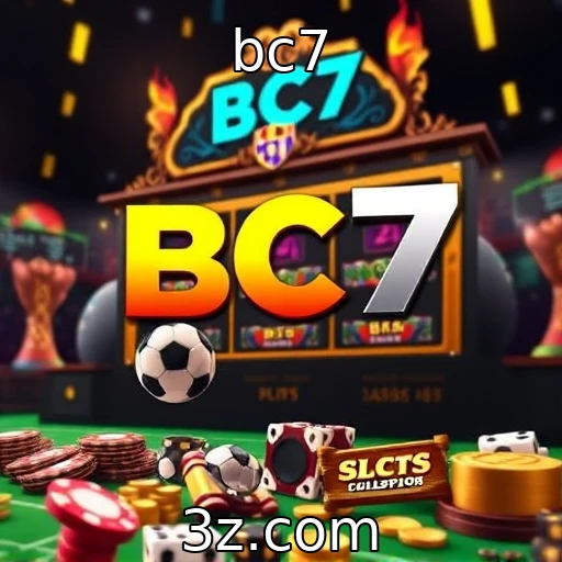 bc7 O crescimento das apostas esportivas no Brasil em 2025