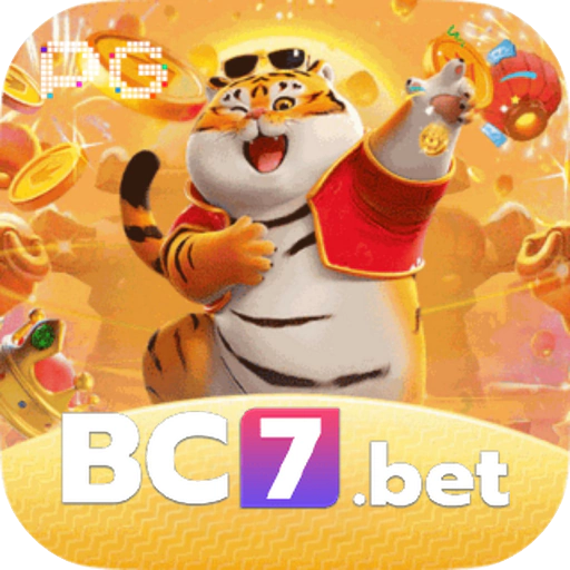 bc7 logo