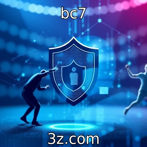 bc7 Os segredos das apostas esportivas que podem mudar seu jogo