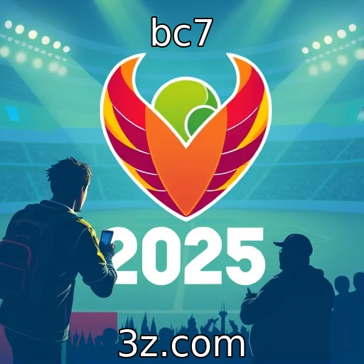 bc7 Os 5 maiores campeonatos de e-sports que você precisa acompanhar